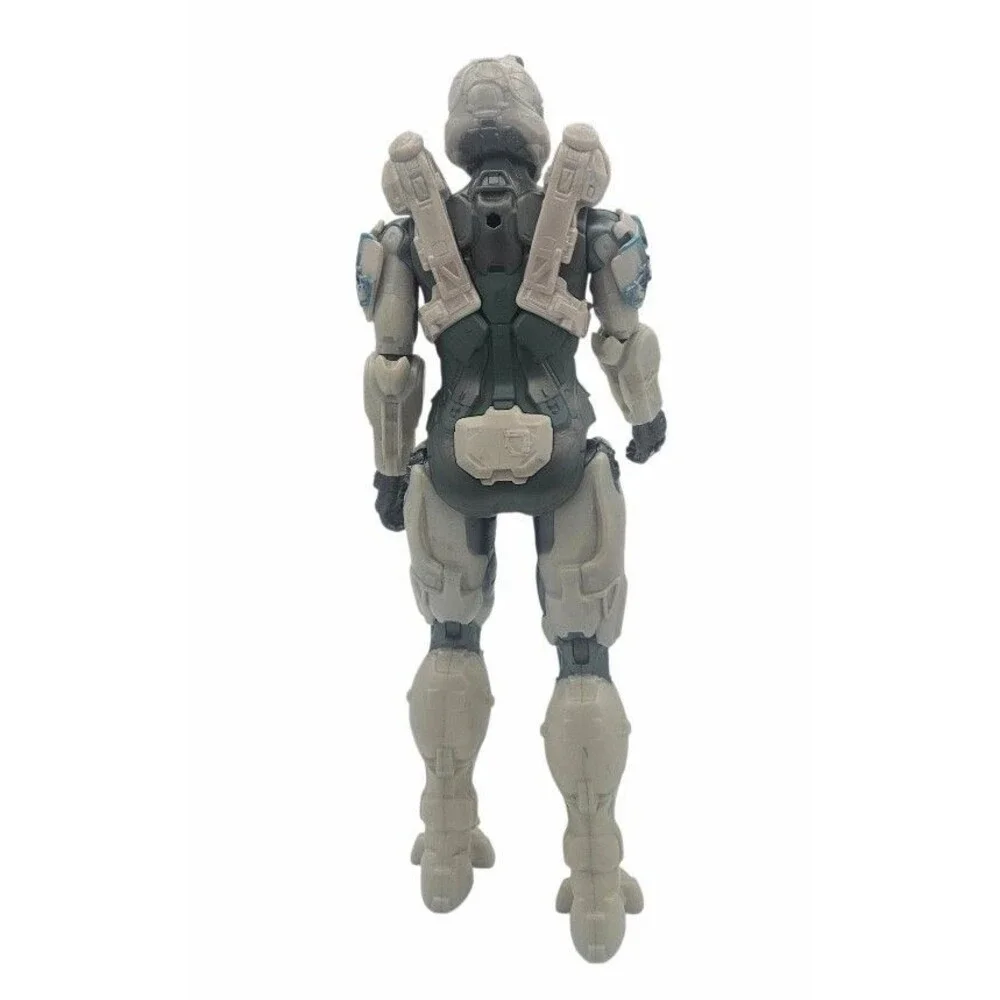 Halo Infinite Spartan Tanaka 11.5